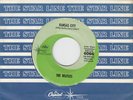 The Beatles ?– Kansas City / Boys - Capitol Green Star Line 6066 - 45 rpm 7