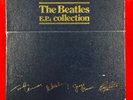 The Beatles ?– E.P. Collection - Parlophone ?– BEP 14 UK - 15x EP Box Set