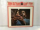 John Coltrane Giant Steps LP 1959 Atlantic #1311 1st pressing