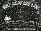 OMICRON CETI THREE Only Stars Can Last LP private real people folk strange HEAR