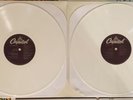 THE BEATLES * WHITE ALBUM * ORIGINAL US COPY  ON WHITE VINYL