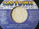 David Ruffin - Rode By The Place    ORIGINAL ,   NORTHERN SOUL