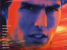 Various - Days Of Thunder (Music From The Motion Vinyl Schallplatte - 140688