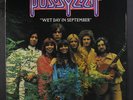 PUSSYCAT: Wet Day In September LP (Netherlands, light corner bends)