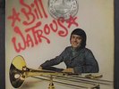BILL WATROUS: Manhattan Wildlife Refuge LP (corner bend, small faint stain on c