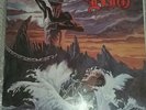Dio Holy Diver vinyl LP