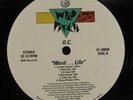 O.C. Word... Life WILD PITCH LP VG++