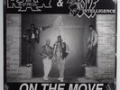 RAW MATERIAL & DEF INTELLIGENCE On The Move IROC EP SEALED random rap