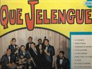 QUE JELENGUE  - EL COMBO MODERNO