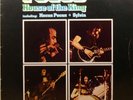 Focus - House Of The King (LP, Comp) Vinyl Schallplatte - 66233