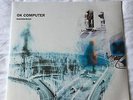 Radiohead - OK Computer VINYL LP XLLP781 SEALED