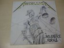 2 LP Vinyl Metallica 
