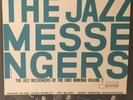 The Jazz Messengers at Cafe Bohemia Vol. 2, LP, Blue Note BST-81508