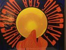 Exploding Star Orchestra We Are All From Somewhere Else Shortwave Records Vinyl