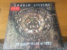 Shakin’ Stevens 1/500 made red vinyl echoes of our times sealed