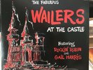 WAILERS The Fabulous Wailers At The Castle vinyl LP Norton Records Reissue NM