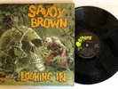 Savoy Brown - Looking In - 1970 US 1st Press PAS-71042 (VG+) Ultrasonic Clean