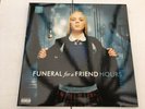 Funeral for a Friend - Hours  Very Rare Near Mint Vinyl 2005 Original EU Press