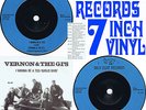 Vernon & GI's 2202938 I Wanna BeA Ted N80XMmmMM7