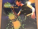 David Bowie: Dublin: I'm In Clover (Sealed Bureau Supply 3LP Coloured Vinyl)