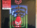 House Soundtrack Asei Kobayashi Micky Yoshino Godiego Japan LP GMT-54 New