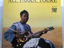 ALI FARKA TOURE The River LP EX 1990 ORIGINAL MANGO