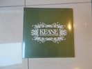 KEANE - HOPES AND FEARS - LP - VINYL - NEW SEALED