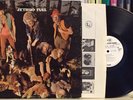 Jethro Tull This Was . . . US White Label Promo FOC