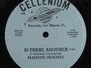 MAJESTIC HEIGHTS Is There Another CELLENIUM 12