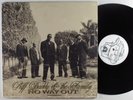 PUFF DADDY & THE FAMILY No Way Out BAD BOY 2xLP VG++ promo w/insert