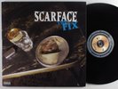 SCARFACE The Fix DEF JAM SOUTH 2XLP NM gatefold