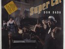 SUPER CAT Don Dada COLUMBIA C 52435 LP SEALED