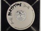 T LA ROCK & JAZZY JAY It's Yours PARTY TIME/DEF JAM 12