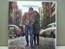 BOB DYLAN - The Freewheelin' Bob Dylan - 33 GIRI - LP - NM/NM