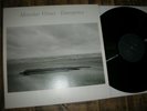 mint :  MIROSLAV VITOUS ( DOUBLE BASS ) Emergence ´86 ECM audiophile VINYL LP