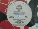 Nicolette Larson-Lotta Love/You Send Me-Rare Orig.Disco 12
