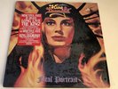 King Diamond Fatal Portrait 1986 LP Vinyl Nice Original GWD 90529