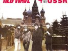 2xLP Aquarium / Kino / Alisa a.o. Red Wave: 4 Underground Bands From The USSR