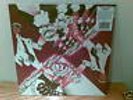 ANNEXUS QUAM - OSMOSE Kraut Rock LP NEW Vinyl Gimmix Pyramid Wah Wah Free Ship