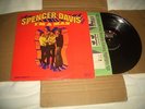 THE SPENCER DAVIS GROUP I'M A MAN LP ORIGINAL MONO 1967 VG+ OR BETTER VINYL ROCK