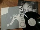 New Order Lowlife original vinyl album