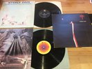 steely Dan lps x 3, countdown to ecstasy, Aja and the royal scam