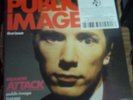 PUBLIC IMAGE LIMITED First Issue LP SEALED Light In The Attic reissue post-punk