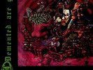 DEMENTED ARE GO-ORGASMIC NIGHTMARE (UK IMPORT) VINYL NEW