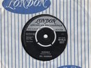 NORTHERN SOUL/60s SOUL-MAXIMILLION(DEL SHANNON)-THE SNAKE-LONDON-**MISS PRESS***