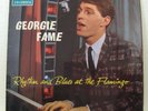 Georgie Fame ?– Rhythm And Blues At The Flamingo - Columbia ?– 33SX 1599