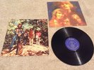 Creedence Clearwater Revival Green River LP USA Press