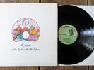 QUEEN - A Night At The Opera (1975) Vinyl, Gatefold LP, Elektra 7E 1053