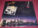B.B. & Q. The Brooklyn, Bronx & Queens BAND All Night Long, FUNK SOUL LP, SEALED