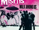 MISFITS-WALK AMONG US (US IMPORT) VINYL NEW
